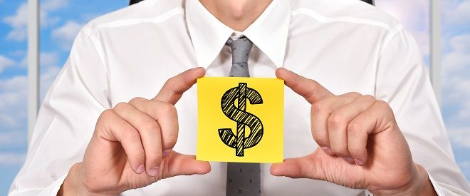 access to finance 2015